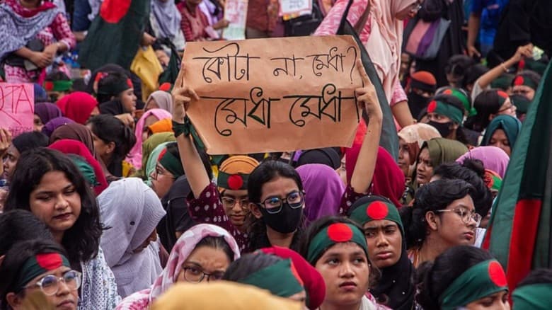 গতবছর আজকের দিনে সারাদেশে যা হয়েছিলো