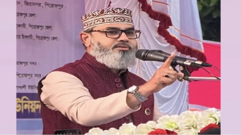 মনোনয়ন বাণিজ্য রোধে পিআর পদ্ধতির দাবি জামায়াত নেতার