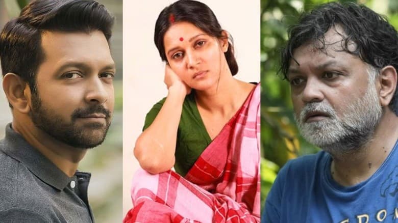 বিচ্ছেদের ৮ বছর পর ‘ভুল’ বুঝতে পারলেন মিথিলা