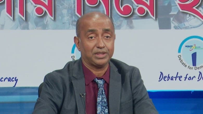 নির্বাচনে কারা অংশ নিতে পারবেন না, জানালেন অ্যাটর্নি জেনারেল