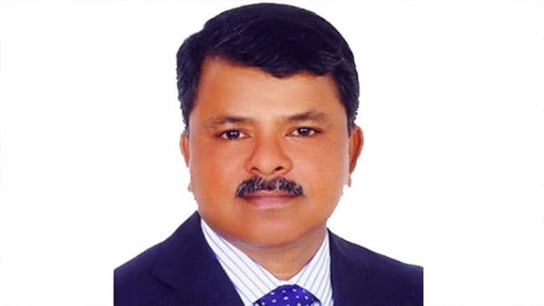 ভারতের কারাগারে বিএনপি নেতা ইলিয়াস আলী