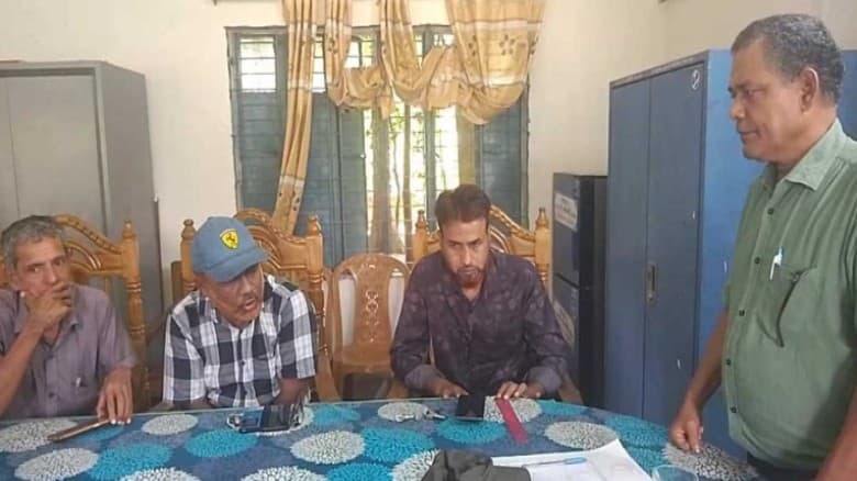 বিএনপির মনোনয়ন চাইবেন নৌ উপদেষ্টার ভাই  সোহরাব