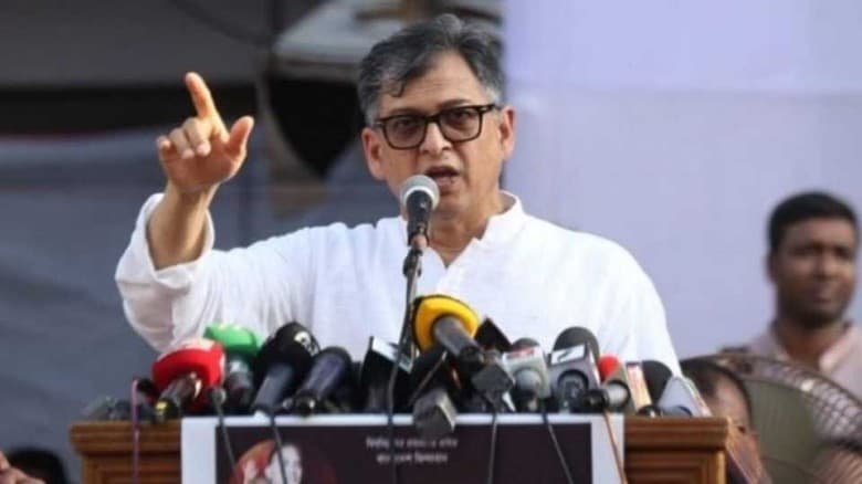 কোনো দেশে প্রধানমন্ত্রীর মেয়াদ নির্ধারিত থাকার নজির নাই: সালাহউদ্দিন