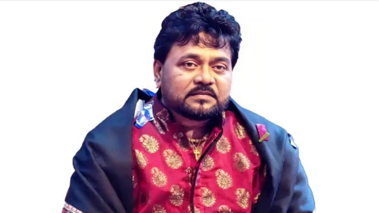 ‘প্লেব্যাক সম্রাট’ এন্ড্রু কিশোরের প্রয়াণ দিবস আজ