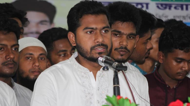 সংস্কার ছাড়া তড়িঘড়ি করে নির্বাচন হলে গণঅভ্যুত্থানের শঙ্কা: নুরুল হক নুর