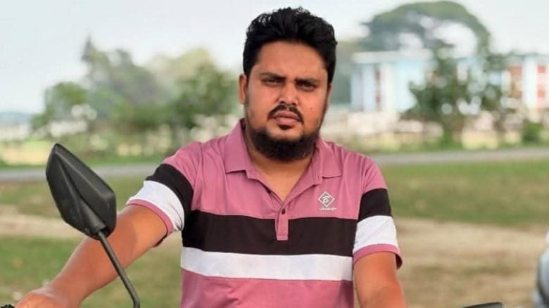 কমিটি বাবদ লাখ টাকা দাবি, অভিযুক্ত নেতার ভাষ্য ‘স্রেফ মজা করেছি’
