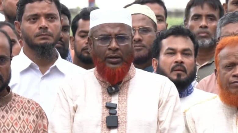 নির্বাচনের জন্য এখনও ‘লেভেল প্লেয়িং ফিল্ড’  তৈরি হয়নি : গোলাম পরওয়ার