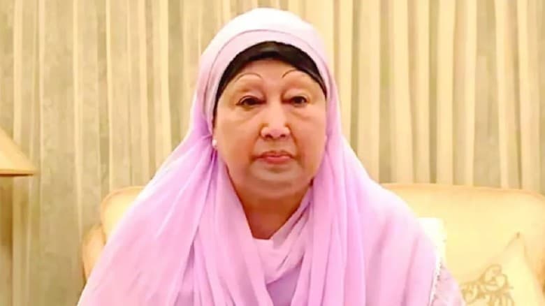কুমিল্লায় তিন মামলা থেকে খালেদা জিয়াকে অব্যাহতি