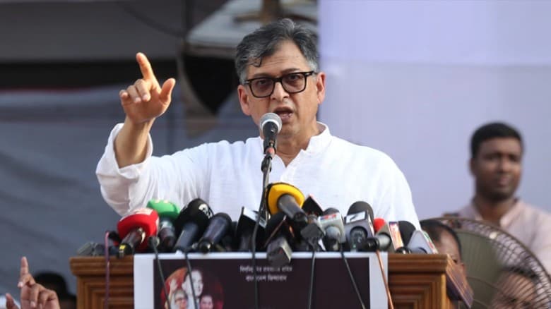 জরুরি অবস্থা আইন সংশোধন বিষয়ে একমত বিএনপি