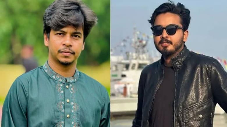 খুলনা বৈষম্যবিরোধী ছাত্র আন্দোলনের ২ নেতাকে শোকজ
