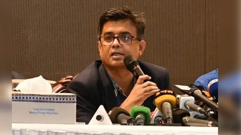 ওয়াশিংটন ডিসির সঙ্গে শুল্কসংক্রান্ত চুক্তি লাভজনক হবে : প্রেস সচিব