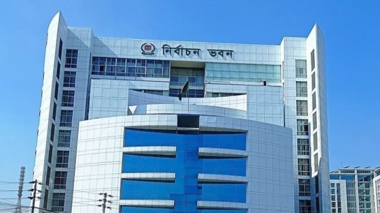 যুক্তরাষ্ট্রসহ ৮ দেশে ভোটার নিবন্ধন কার্যক্রম হাতে নিচ্ছে ইসি