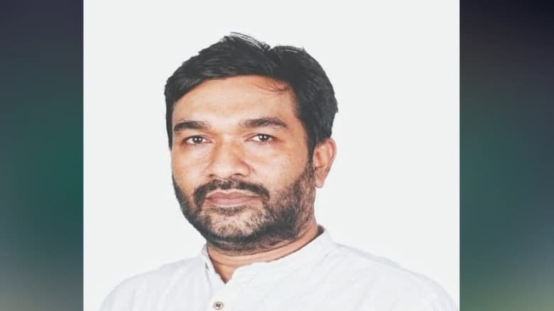গাজীপুরে চাঁদাবাজির অভিযোগে স্বেচ্ছাসেবক দল নেতা আটক