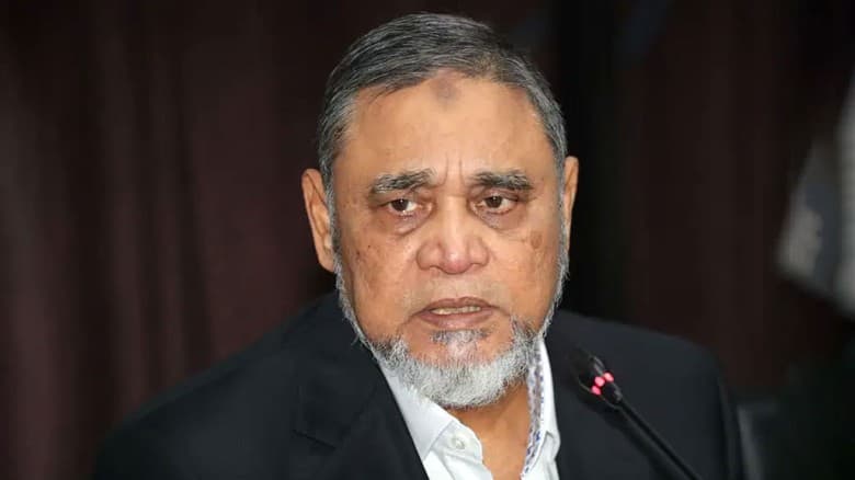 গত তিন নির্বাচনের প্রশংসাকারী বিদেশি পর্যবেক্ষকদের আমন্ত্রণ নয়: সিইসি