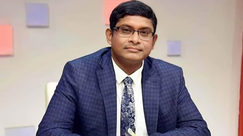 শামীম হায়দারকে জাপার মহাসচিব করায় ক্ষোভ