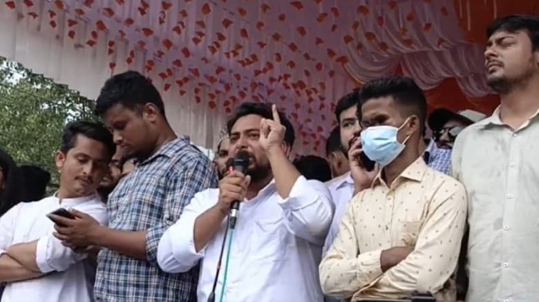 আমরা গোপালগঞ্জের নাম বদলাতে আসিনি