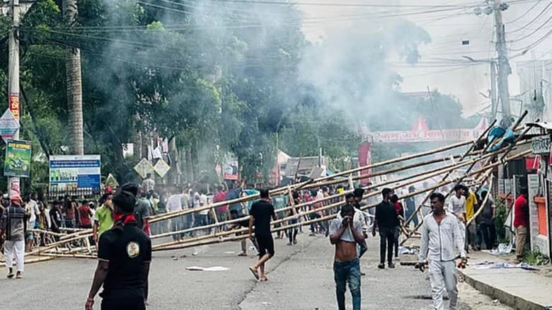গোপালগঞ্জে ১৪৪ ধারা জারি