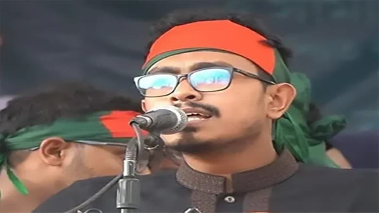 গোপালগঞ্জকে দিল্লির কাছে ইজারা দেইনি, দেশবাসী প্রস্তুত থাকুন: সাদিক কাইয়ুম