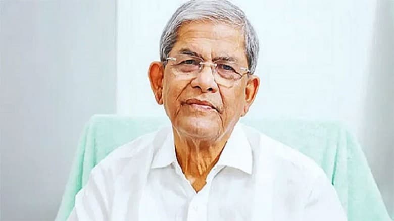 গোপালগঞ্জে দুষ্কৃতিকারীদের কঠোর হস্তে দমনের বিকল্প নেই : মির্জা ফখরুল