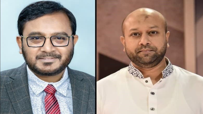 এনসিপির কর্মসূচিতে হামলার নিন্দা এবি পার্টির