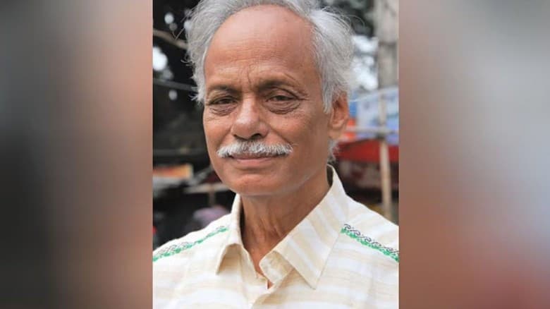 উদীচীর সভাপতি বদিউর রহমান মারা গেছেন