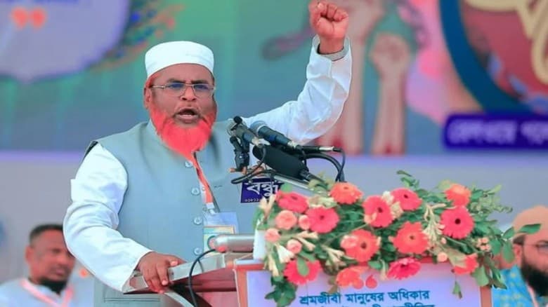 নিষিদ্ধ ঘোষিত সংগঠনের দুঃসাহস মোকাবেলা করতে হবে: গোলাম পরওয়ার