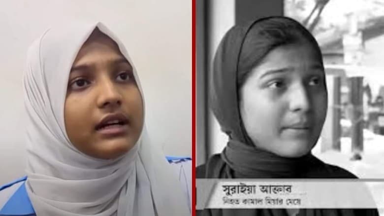 ‘অন্য দলগুলো বাসায় গিয়ে ফটোসেশন করে, আমাদের পাশে শুধু জামায়াতে ইসলামী দাঁড়িয়েছে’