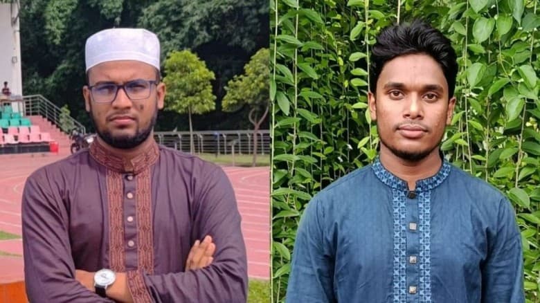 সাতক্ষীরা জেলা শিবিরের সভাপতি যোবায়ের, সেক্রেটারি নাজমুল