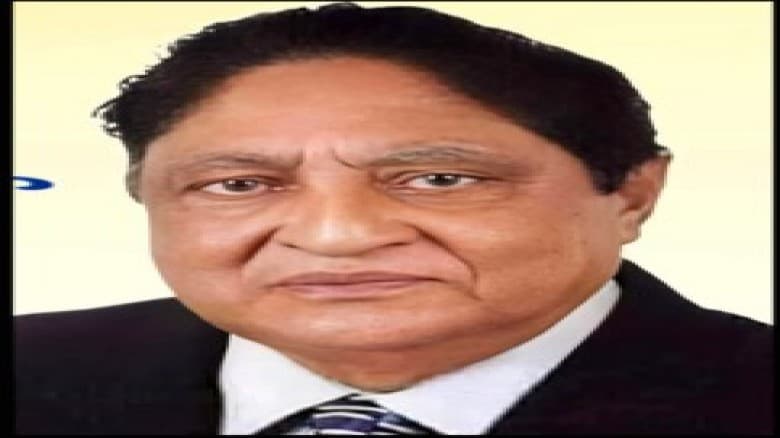 সাবেক এমপি মান্নান তালুকদার মারা গেছেন