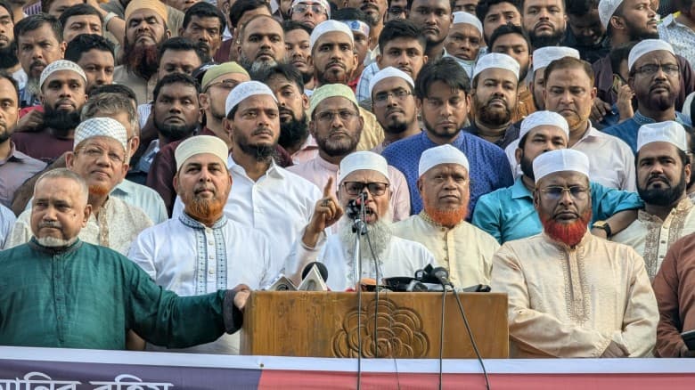 জামায়াতের জাতীয় সমাবেশ ঘিরে যেসব নির্দেশনা