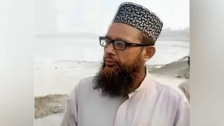 সমাবেশে আসার পথে সড়ক দুর্ঘটনায় জামায়াত নেতার মৃত্যু