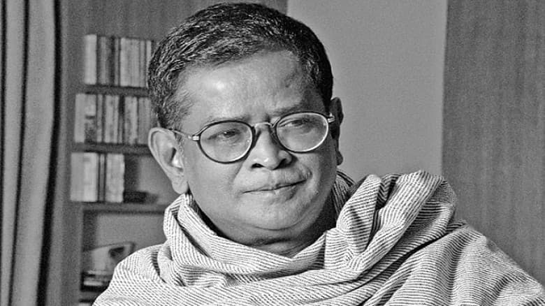 আজ হুমায়ূন আহমেদের মৃত্যুবার্ষিকী