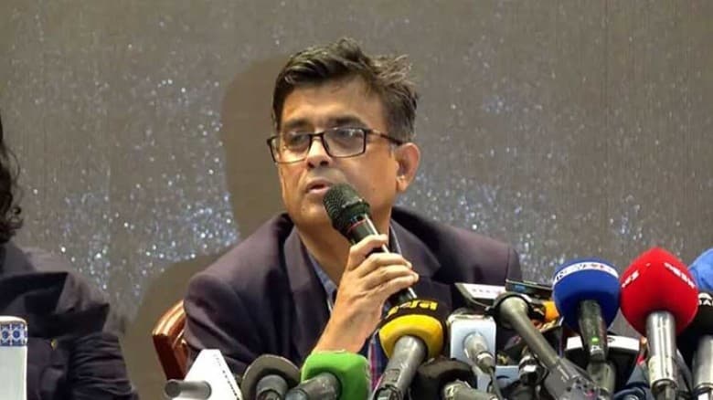প্রধান উপদেষ্টার দেওয়া সময়ের মধ্যেই নির্বাচন হবে: শফিকুল আলম