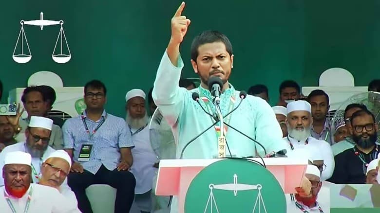 জুলাই মাসের মধ্যেই জুলাই ঘোষণাপত্র দিতে হবে: শিবির সভাপতি