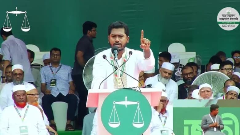 নির্বাচনের আগে লেভেল প্লেয়িং ফিল্ড নিশ্চিত করতে হবে : নুর