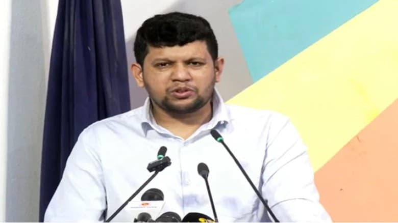 সন্ত্রাসীদের গ্রেপ্তারে ও বিচারে সহযোগিতা করুন: মাহফুজ আলম