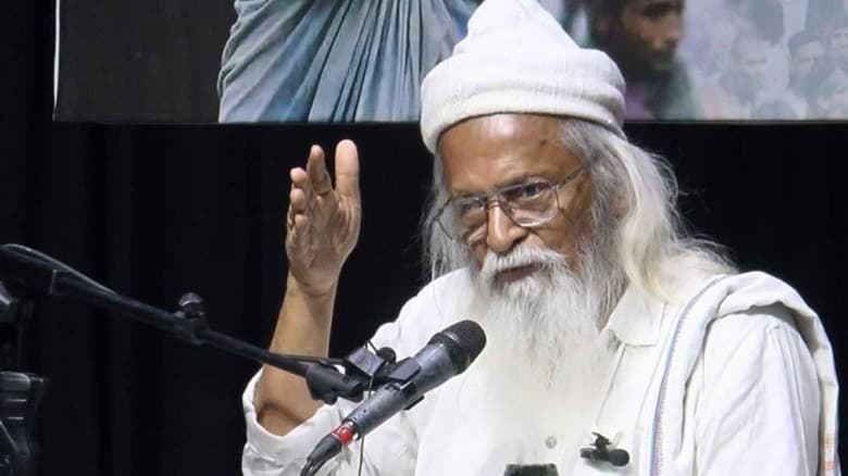 জামায়াত ইসলামীর নাম পরিবর্তনের পরামর্শ ফরহাদ মজহারের
