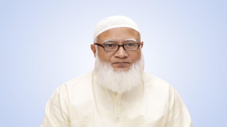 মঙ্গলবার খুলনা যাচ্ছেন জামায়াতের আমির