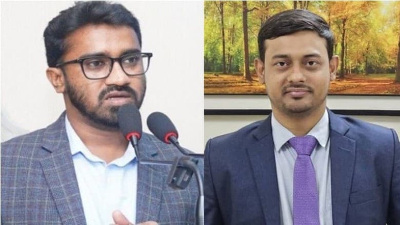 নাসীরুদ্দীন পাটওয়ারীর বক্তব্য নিয়ে রাশেদের স্ট্যাটাস