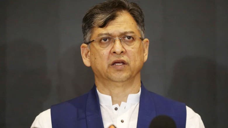 আওয়ামী লীগ বাংলাদেশের অস্তিত্বকে বিশ্বাস করে না : সালাহউদ্দিন