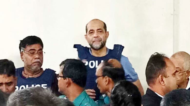 উত্তরায় গণহত্যা: মেয়র আতিকসহ ১০ জনের বিরুদ্ধে তদন্ত দুই মাসে শেষ করার নির্দেশ