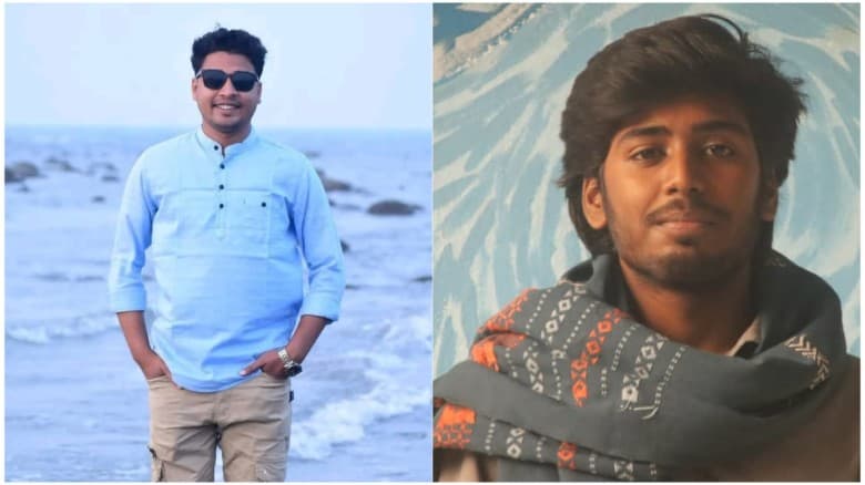 ইবি ছাত্র ইউনিয়নের সভাপতি নূর আলম, সম্পাদক গালিব