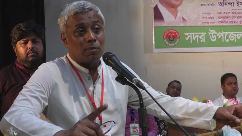 আওয়ামী লীগ সুযোগ পেলেই ছোবল মারবে : অমিত