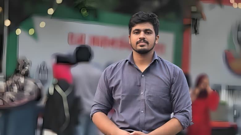 ‘২০২২ সালে শিবিরে যুক্ত হই, আগে ছাত্রলীগ করেছি’