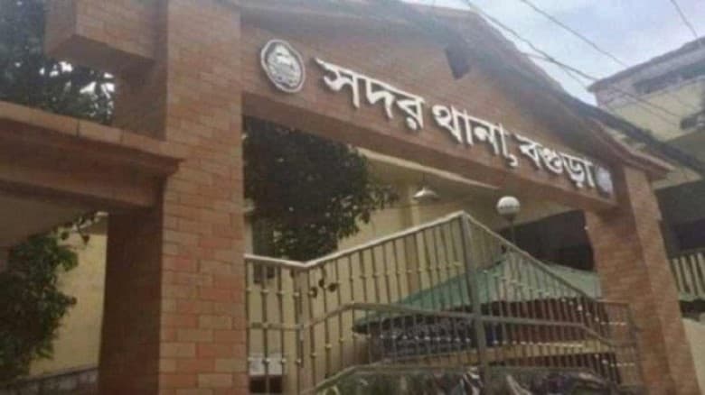 বগুড়ায় শিক্ষার্থীর ঝুলন্ত লাশ উদ্ধার