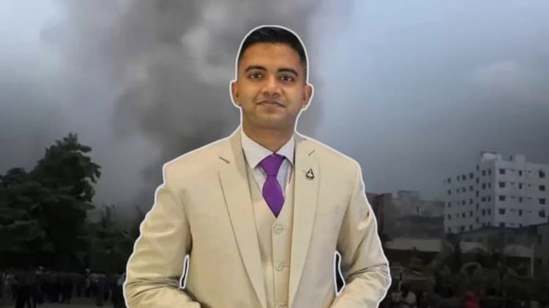 রাজশাহী সপুরা কবরস্থানে শায়িত হবেন পাইলট তৌকির