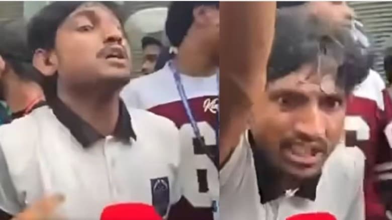 ‘শিক্ষা উপদেষ্টা পদত্যাগ না করলে শেখ হাসিনাকে দেশে ফেরানো হবে’