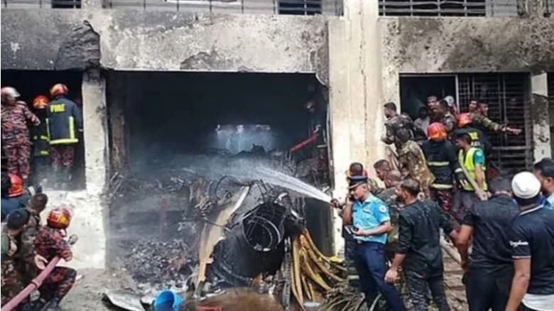 ঢাকায় বিশেষজ্ঞ চিকিৎসক, নার্স ও সরঞ্জাম পাঠাচ্ছে ভারত