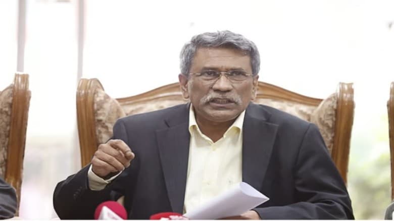ইসি গঠনে ঐকমত্য, এগিয়ে যাচ্ছে জাতীয় সনদ প্রক্রিয়া : আলী রীয়াজ