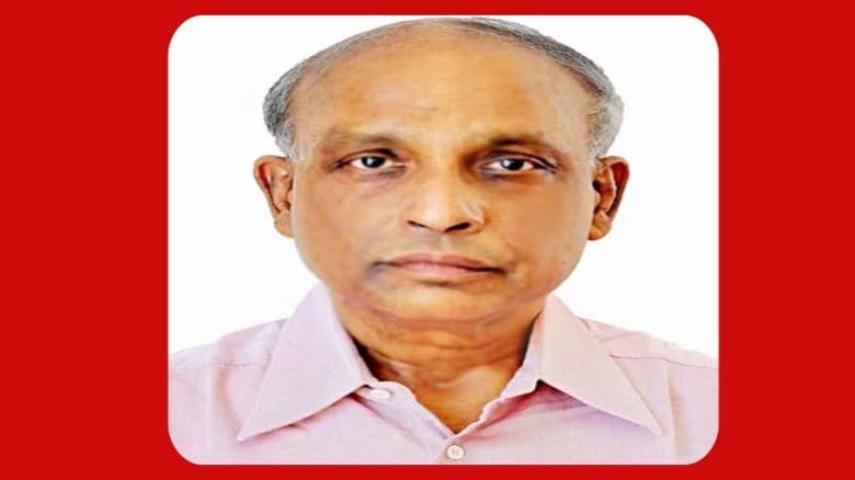ইসলামী ব্যাংকের নতুন চেয়ারম্যান   অধ্যাপক ড. এম জুবায়দুর রহমান